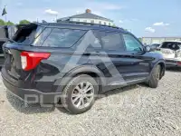 2020 Ford EXPLORER фото
