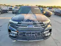 2020 Ford EXPLORER фото