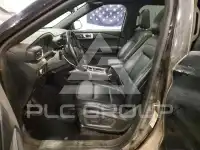 2020 Ford EXPLORER photo