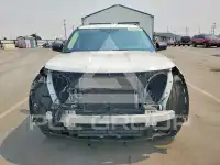 2020 Ford EXPLORER фото