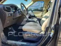 2020 Ford EXPLORER фото
