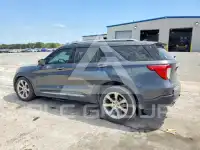 2020 Ford EXPLORER фото