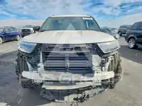 2020 Ford EXPLORER photo