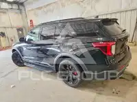 2020 Ford EXPLORER фото