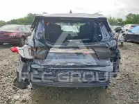 2020 Ford EXPLORER фото