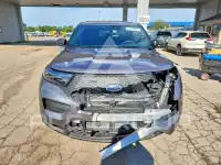 2020 Ford EXPLORER фото