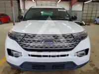 2020 Ford EXPLORER фото