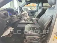 2020 Ford EXPLORER фото