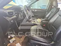 2020 Ford EXPLORER photo