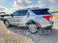 2020 Ford EXPLORER фото