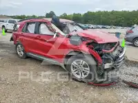 2020 Ford EXPLORER фото