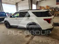 2020 Ford EXPLORER фото