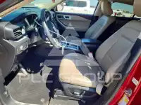 2020 Ford EXPLORER фото