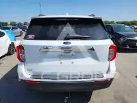 2020 Ford EXPLORER фото