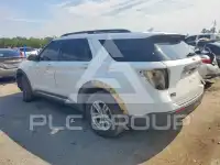 2020 Ford EXPLORER photo