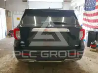 2020 Ford EXPLORER photo