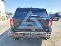 2020 Ford EXPLORER фото
