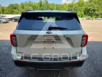 2020 Ford EXPLORER фото