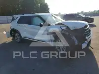 2020 Ford EXPLORER photo