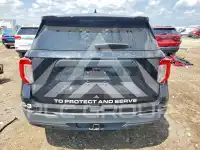 2020 Ford EXPLORER фото