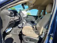2020 Ford EXPLORER photo