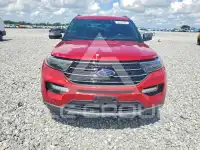 2020 Ford EXPLORER photo