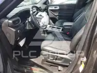 2020 Ford EXPLORER photo
