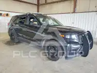 2020 Ford EXPLORER photo