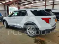 2020 Ford EXPLORER фото