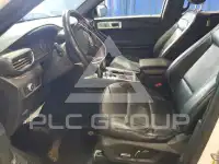 2020 Ford EXPLORER фото