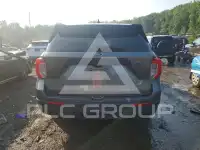 2020 Ford EXPLORER фото