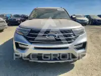 2020 Ford EXPLORER photo