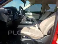 2020 Ford EXPLORER фото