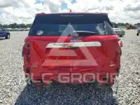 2020 Ford EXPLORER photo