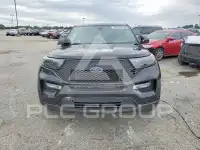 2020 Ford EXPLORER photo