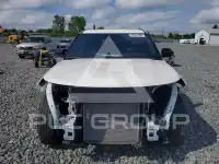 2020 Ford EXPLORER фото