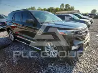2020 Ford EXPLORER photo