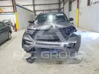 2020 Ford EXPLORER photo