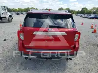 2020 Ford EXPLORER photo