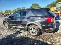 2020 Ford EXPLORER photo