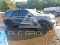 2020 Ford EXPLORER фото