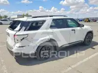 2020 Ford EXPLORER photo