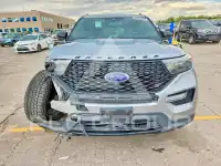 2020 Ford EXPLORER фото
