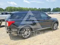 2020 Ford EXPLORER photo