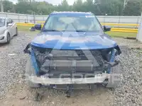 2020 Ford EXPLORER photo