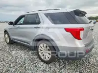 2020 Ford EXPLORER фото