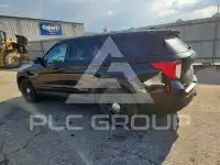 2020 Ford EXPLORER фото