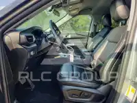 2020 Ford EXPLORER фото