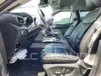 2020 Ford EXPLORER фото