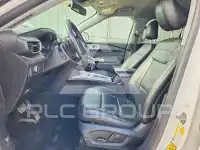 2020 Ford EXPLORER photo